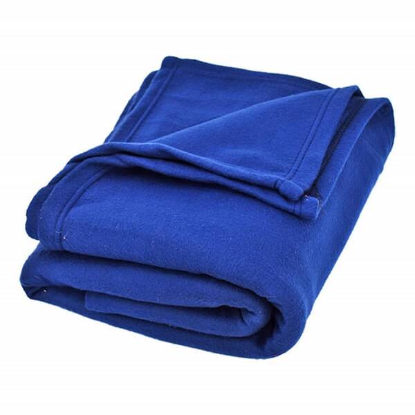 MST Blanket Polar - Blue